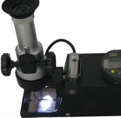 new Protec TDS-12A Digital Handy Scale,which design and built in LED illumination make it exceptionally portable.