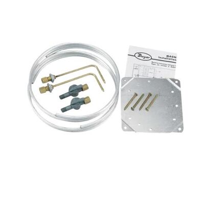 Dwyer A-605B AIR FILTER KIT for Pressure Guage