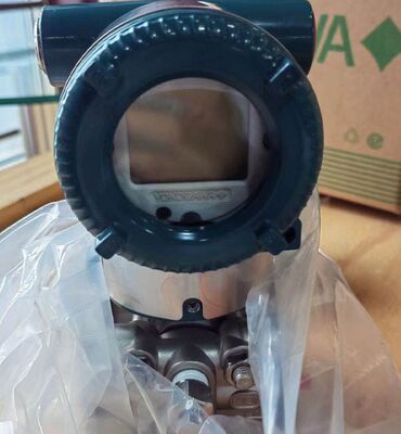 New Original Yokogawa 4-20mA EJA110E/EJA510E/EJA530E Stainless Steel IP67 Differential Absolute Pressure Transmitter