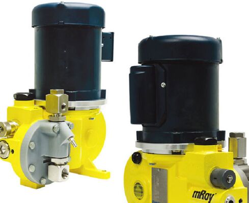 MILTONROY MROY MRA11-F24N1CPPNNNY motore a frequenza variabile 370W, manuale, 380V