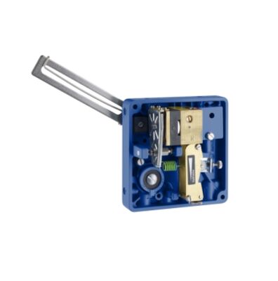 Foxboro SRP981-BIDMS1NA posizionatore pneumatico