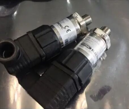 HYDAC 4400 HDA4445-A-400-000 Misuratore di pressione differenziale
