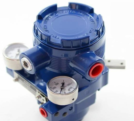 Posizionatore intelligente della valvola AZBIL AVP302-RSD3A-XXXX serie 300 Modello AVP300/AVP301/AVP302