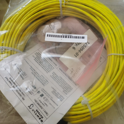 Bently Nevada CB2W100-064 Interconnect Cable for Vibration Switch with 64 Feet (19.5 Meters) Length and MIL-C 5015 Connectors