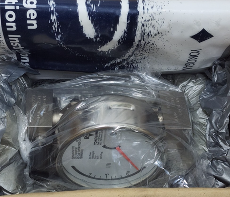 yokogawa  small metal Rotameter RAKD Metal Variable Area Meter RAKD41-T4SS-33VPE- T80NNN-/CN/P2  