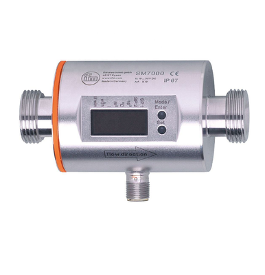NEW-BRAND SM7004 Magnetic-inductive Flow Meter SM2601 SM8601 SM9601 SM6601 SM2001 SM9001
