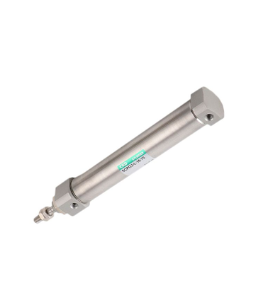 CKD Standard Cilindro a forma di matita SCPS SCPD3 SCPS3 SCPH3 SERIE con interruttori magnetici MOV