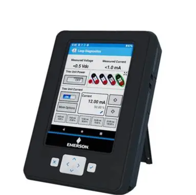 AMS Trex Device Communicator con connettività BluetoothR incorporata TREX2LHPKL9S1S TREXLHPNA9S1SR