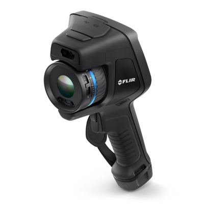 FLIR E96 - Advanced Thermal Imager with 640 x 480 Resolution 