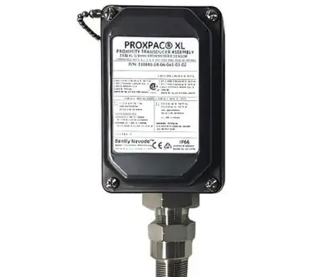 Bently Nevada 178850-05 PROXPAC XL Proximity Transducer Assembly Kit di aggiornamento