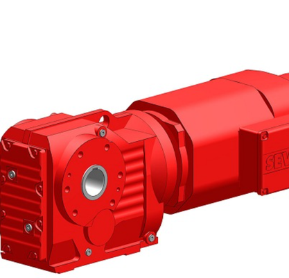 Sew EURODRIVE K serie motori a guinzaglio elicoidale K87 KA87 KF87 KAF87 KAZ87 KAB87 KAT87 Motore a guinzaglio elicoidale KA87 R57 DRN71MS4/C