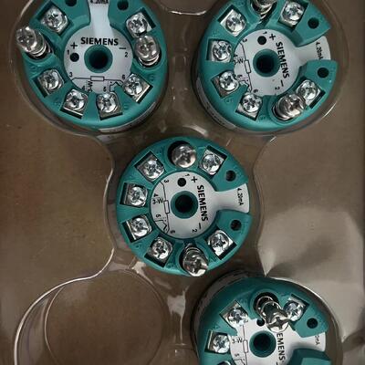 7NG3211-1NN00  SITRANS TH200 Temperature transmitter