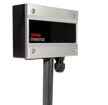 Trasmettitori di umidità e temperatura Dwyeromage Rotronic serie HF1 HF132-FB1XX1XX HF132-WB1XD1XX