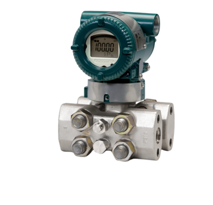 Yokogawa YTA710 Trasmettitore di temperatura finale Impostazione dei parametri locali (LPS) Modello di funzione Indicatore Valvola del diaframma Made
