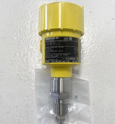 Good Price Vega VegaFlex 81 Level Sensor FX81.FAETDFHXANAX Radar Level Transmitter