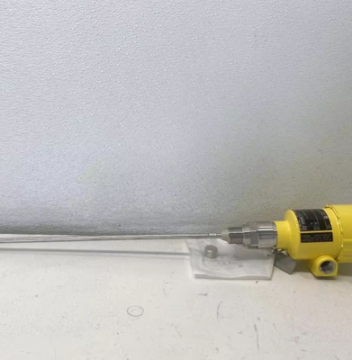 Good Price Vega VegaFlex 81 Level Sensor FX81.FAETDFHXANAX Radar Level Transmitter