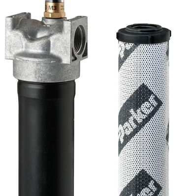 Parker Filter Parker G04292, 150 mm 10 micron, filtro di ricambio