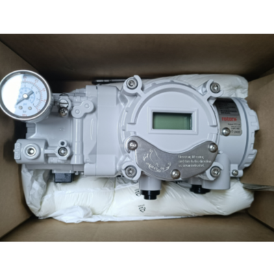 Nuovo, originale, posizionatore di valvole coreano YTC YT-3400LDC3200S, in magazzino ora