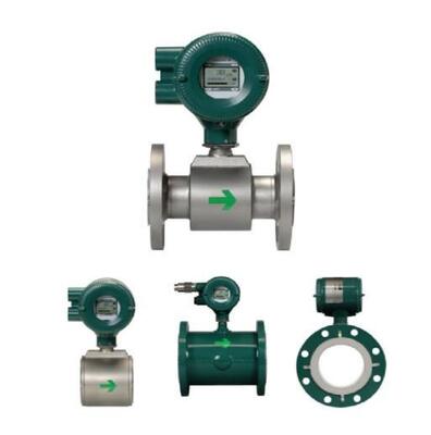 Yokogawa AXF025 Electromagnetic Flowmeter