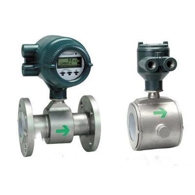 Yokogawa AXF025 Electromagnetic Flowmeter