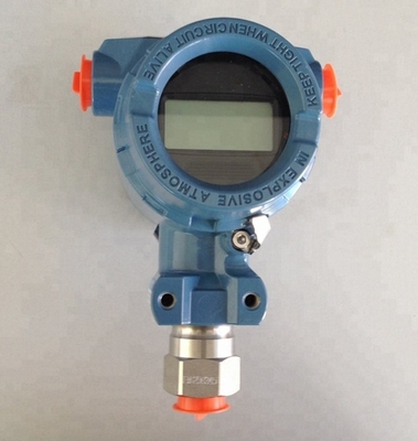 Trasmettitore di pressione in alluminio 3051, protocollo FF, fino a 20000 PSIG, 3051CD/3051CA/3051TG