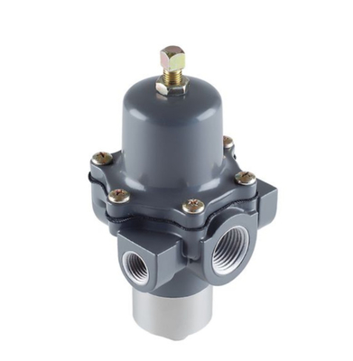 Emerson Fisher Gas Pressure Regulator interno 67CFR-239 250 PSI