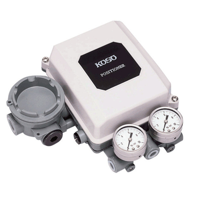 EPA800/EPC800/EPB800 Opzioni resistenti alle intemperie e all'esplosione per il posizionatore elettro-pneumatico delle valvole